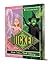 Wicked Little Golden Book Boxed Set (Universal Pictures Wicked)