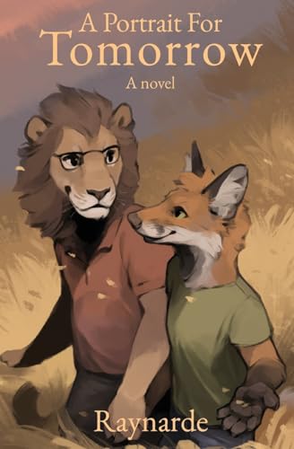 A Portrait For Tomorrow (Paperback)