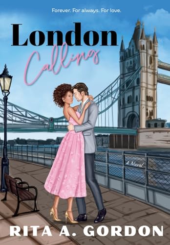London Calling (Hardcover)