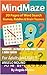MindMaze – 20 Pages of Word...