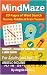 MindMaze – 20 Pages of Word Searching Games, Riddles & Brain ... by Angelo Molino