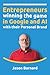 Entrepreneurs winning the game in Google and AI with their Pe... by Jason Barnard