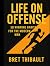 Life on Offense: 50 Winning...
