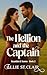 The Hellion and the Captain by Ellie St. Clair