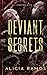 Deviant Secrets: A MMF dark...