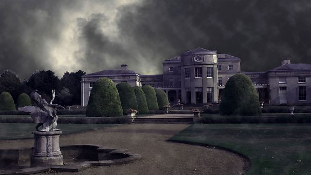 The Haunting of Hill House