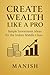 Create Wealth Like a Pro by Manish Anand
