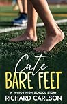 Cute Bare Feet: A...