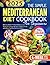 The Simple UK Mediterranean Diet Cookbook for Beginners by Ewan Storey