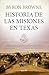 Historia de las misiones en...