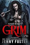 Asher's Birth: Grim
