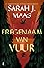 Erfgenaam van vuur (De Glazen Troon, #3)