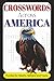 Crosswords Across America by Texas Prepper