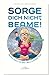 Sorge Dich nicht, Beame!: B...