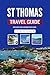 St. Thomas Travel Guide: Ex...