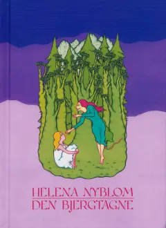 Den bjergtagne (Hardcover)