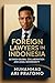 Foreign Lawyers in Indonesi...