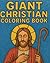 Giant Christian Coloring Bo...