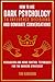 HOW TO USE DARK PSYCHOLOGY TO INFLUENCE DECISIONS AND DOMINAT... by TIM KAREMAN