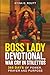 Boss Lady Devotional: War C...