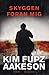 Skyggen foran mig by Kim Fupz Aakeson