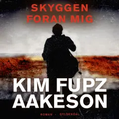 Skyggen foran mig