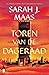 Toren van de dageraad by Sarah J. Maas