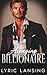Avenging Billionaire by Lyric Lansing