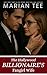The Hollywood Billionaire's Fangirl Wife by Maria Tee