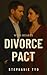 Divorce Pact: Small-town romances with slow burns, high stakes, and real heart. (Wild Heart's)