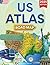 U.S. ATLAS ROAD MAP 2025 EDITION: Detailed Maps and Route Guidance for Urban and Rural Travel Across All 50 States