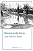 Historia de la lluvia