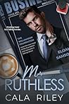 Mr. Ruthless (Kings of Boston #2)