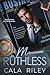 Mr. Ruthless (Kings of Boston #2)