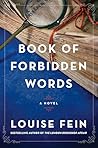 Book of Forbidden Words by Louise Fein