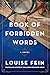 Book of Forbidden Words