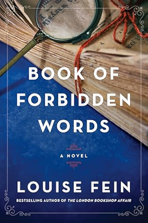 Book of Forbidden Words (Paperback)