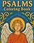 Psalms Christian Coloring B...