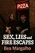 Sex, Lies and Fire Escapes