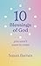 10 Blessings of God by Susan Barnes