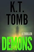 Demons: A Supernatural Thriller
