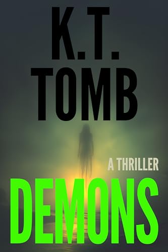Demons (Creatures Book 20)