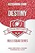 DESTINY: BBS VOLUME 4 (BAYRON BULLS SQUAD) (Italian Edition)
