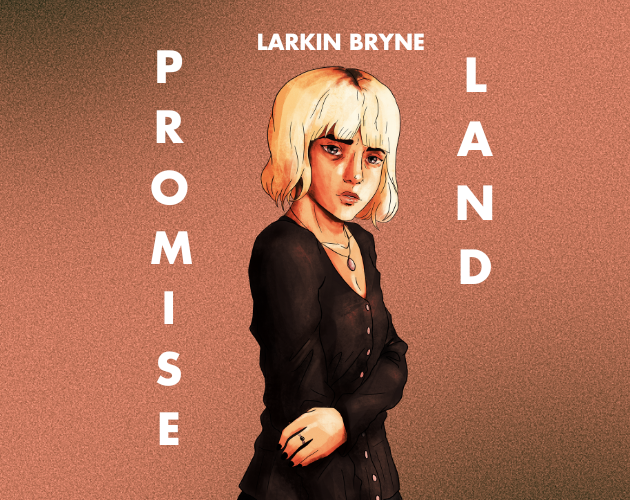 Promise Land (ebook)