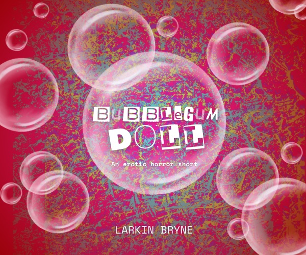 Bubblegum Doll (ebook)