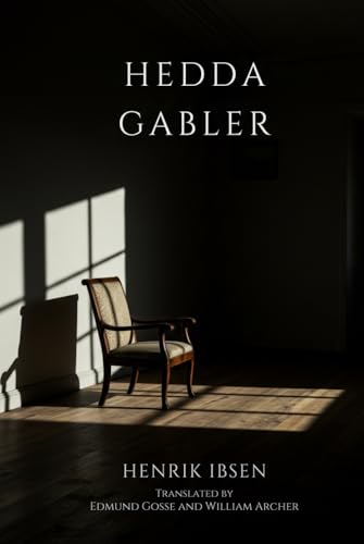 Hedda Gabler