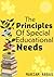 The Principles of Special Educational Needs by Mariam Abbas