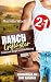 Ranchgeflüster - Zwischen Angst und Hoffnung by Mariella Woolf