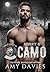 Property of Camo by Amy Davies Property of Camo by Amy Davies
