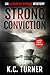 Strong Conviction: Elizabeth Strong Mystery Book 3